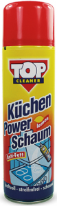 Kitchen Cleaner Foam